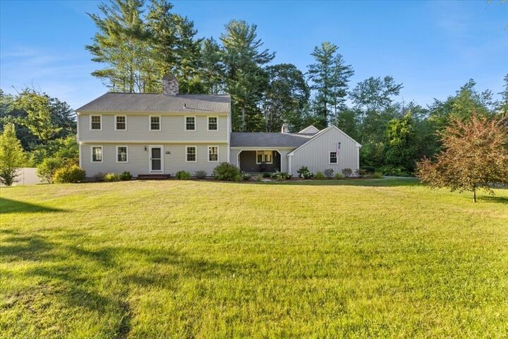 100 Wamsutta Rd  Attleboro MA 02703 photo