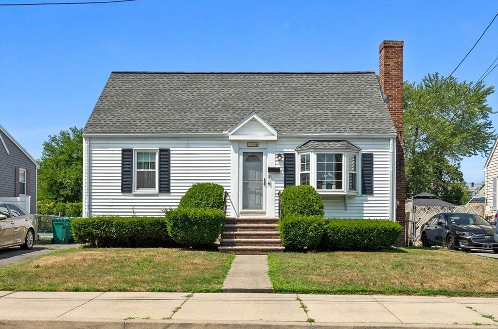 Property Photo:  114 Childs St  MA 01905 