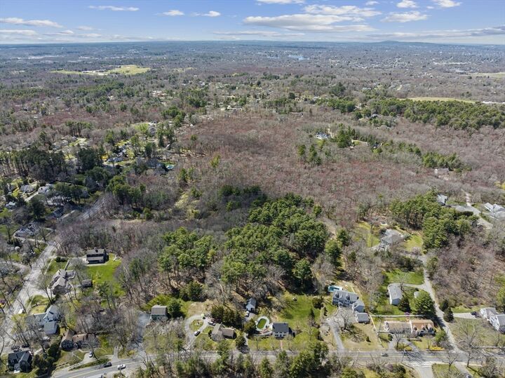 Property Photo:  101R,91R,0 High  MA 02043 