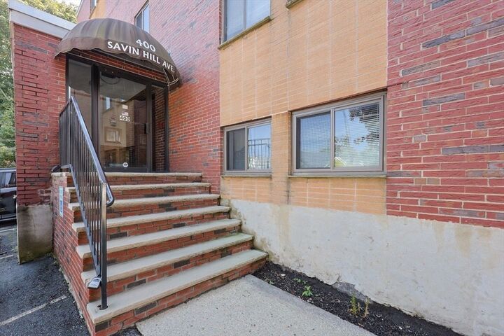 Property Photo:  400 Savin Hill Ave 2  MA 02125 
