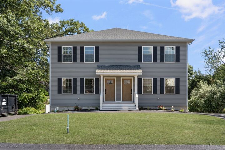 24 Oakland Ave 1  Attleboro MA 02703 photo