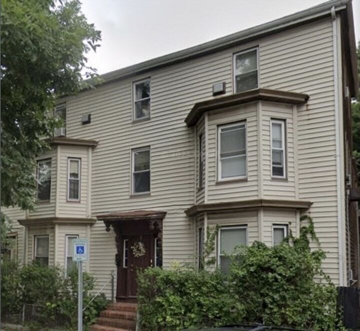 Property Photo:  251 Broadway 3  MA 02139 