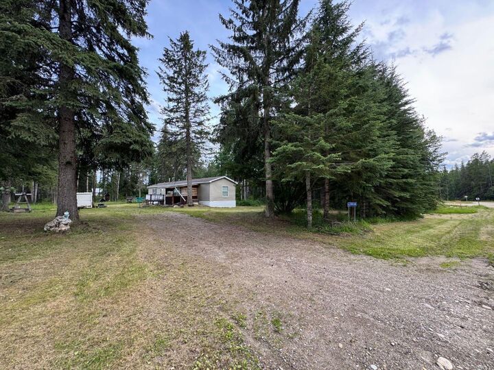 16111 Township Road 540B  Rural Yellowhead County AB T7E 3H4 photo