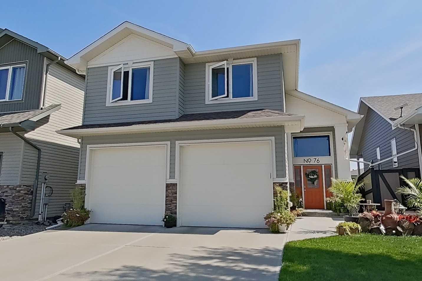 76 Northlander Way W  Lethbridge AB T1J 5K8 photo