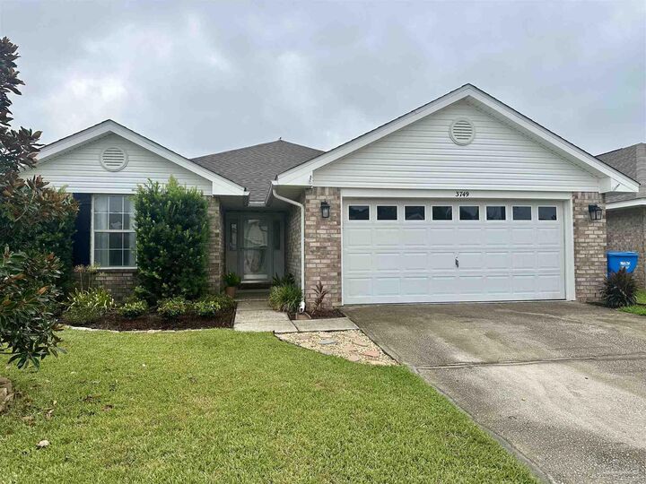 3749 Lexa Ct  Gulf Breeze FL 32563 photo