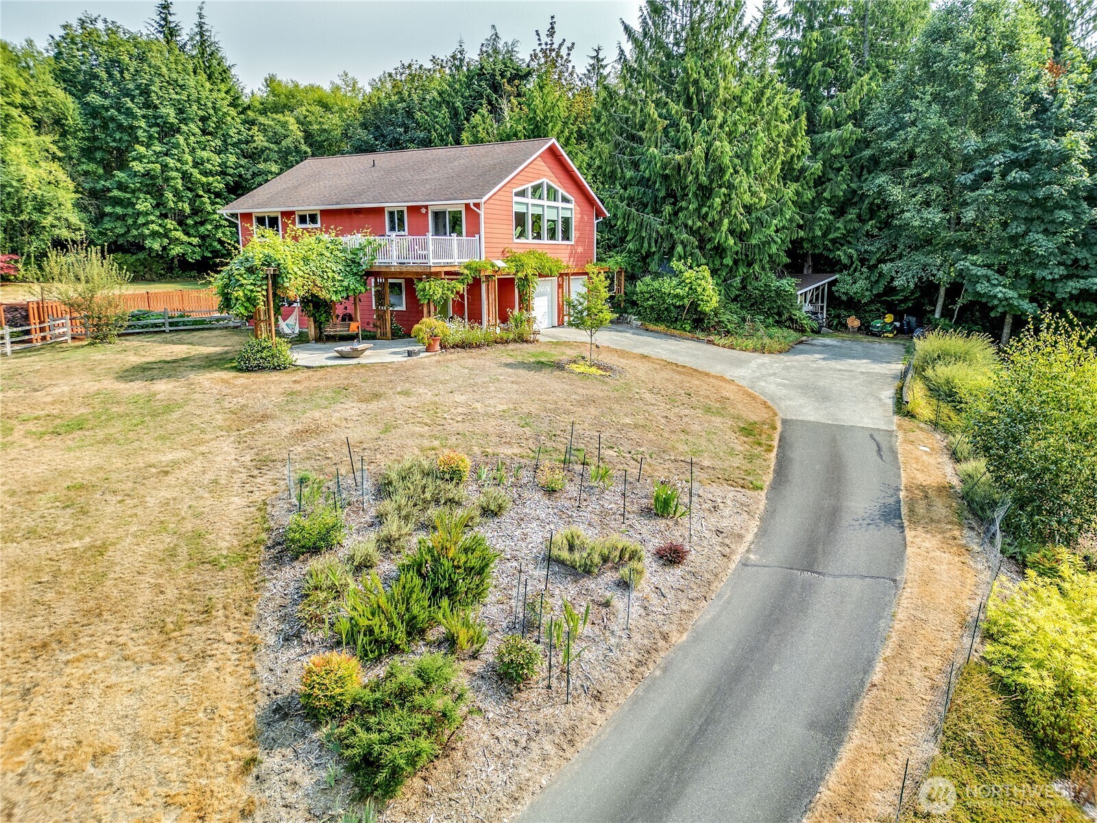 Property Photo: 7645 Lenox Lane WA 98383