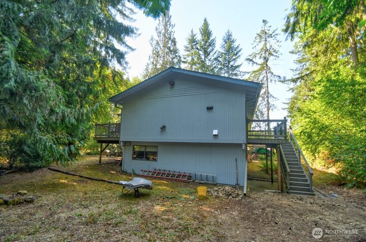 Property Photo: 6819 Northhill Drive SW WA 98512