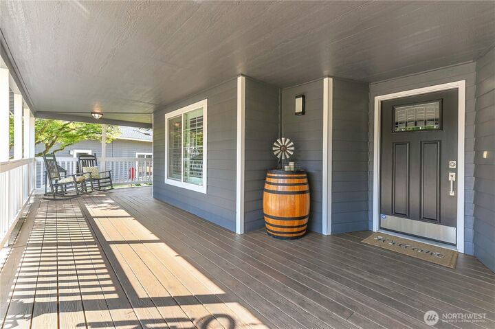 Property Photo:  12523  Woods Lake Road  WA 98272 