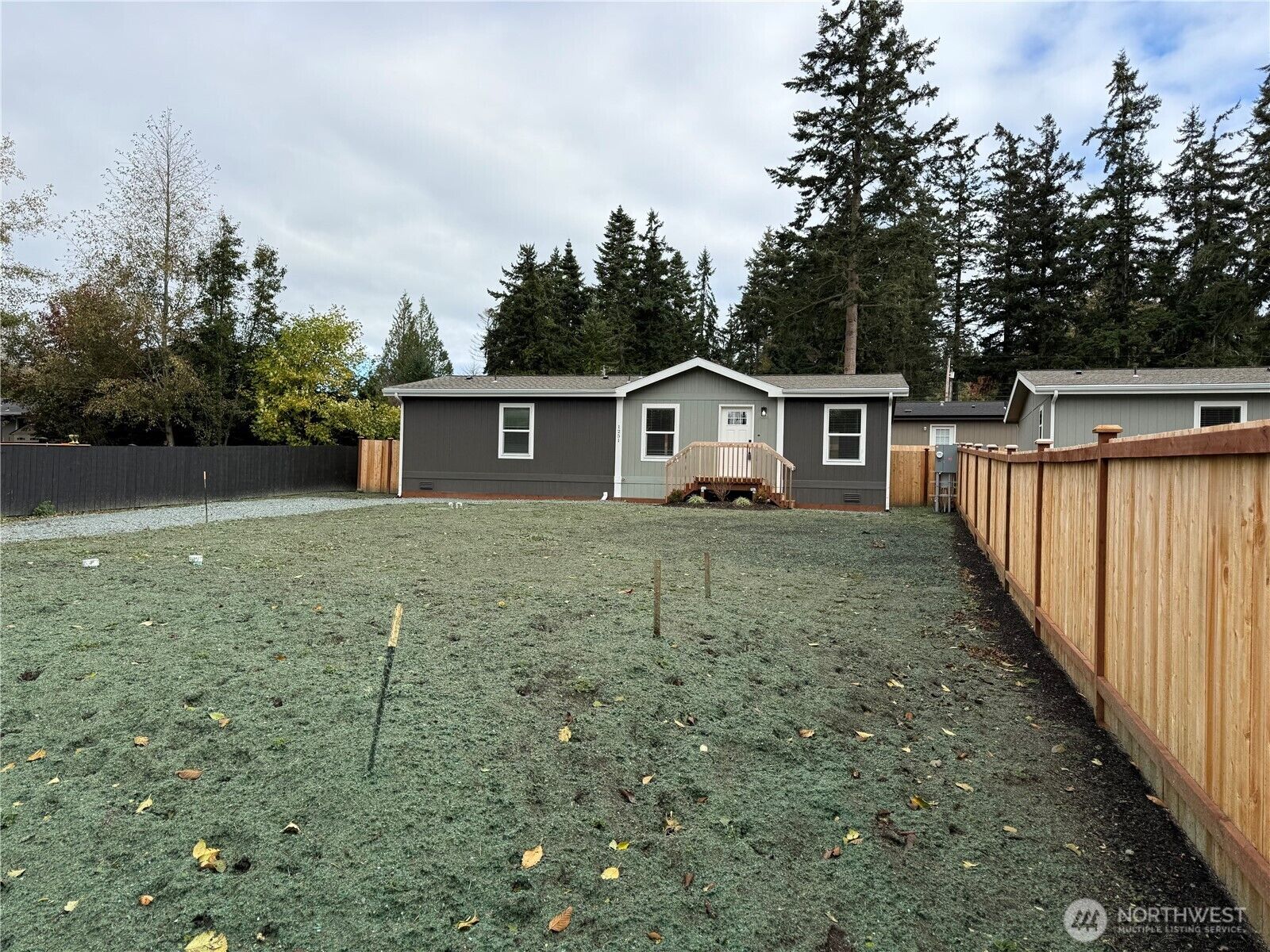 Property Photo: 1251 S Dewey Drive WA 98239