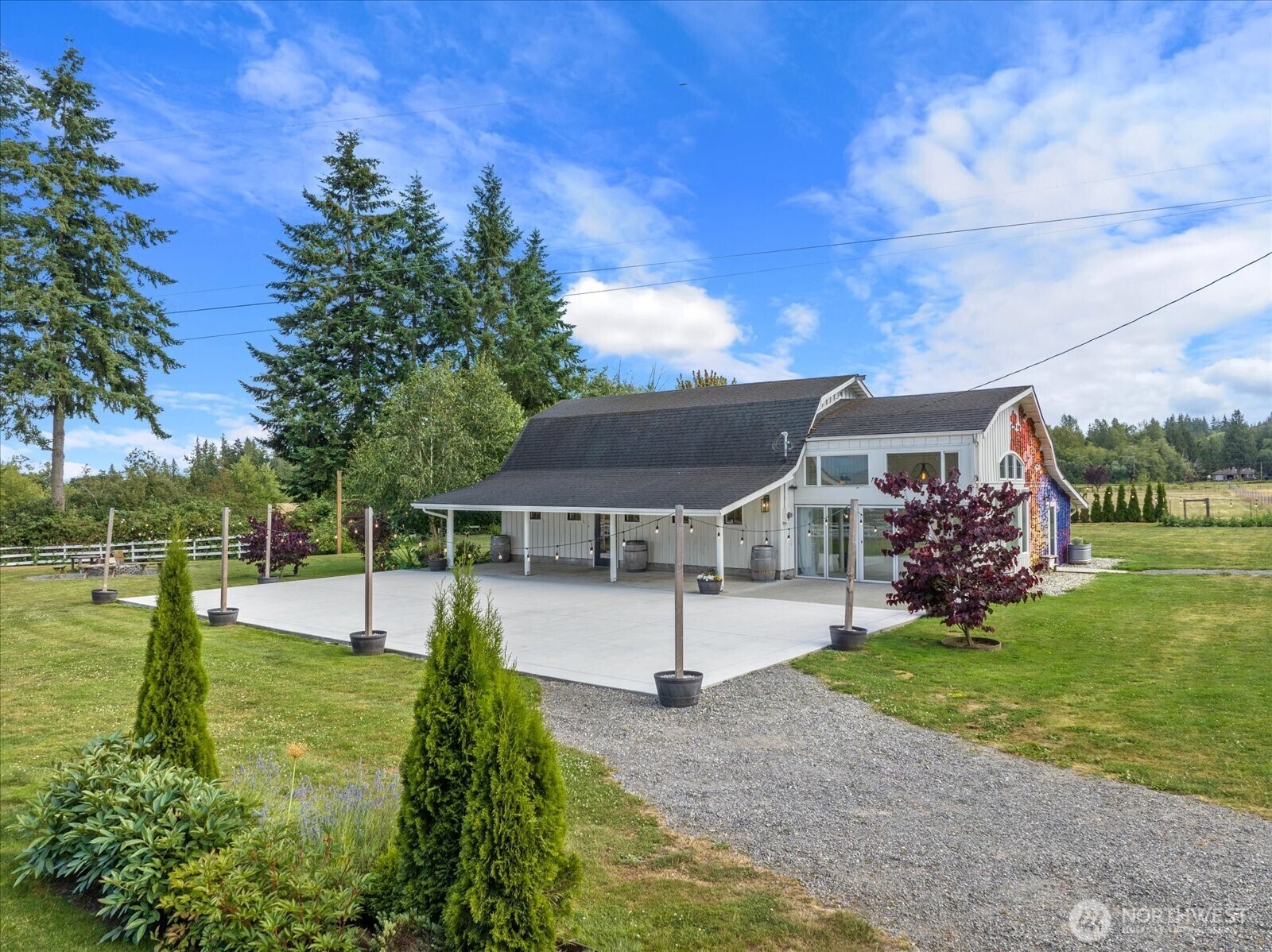 Property Photo:  21520  50th Avenue NW  WA 98292 