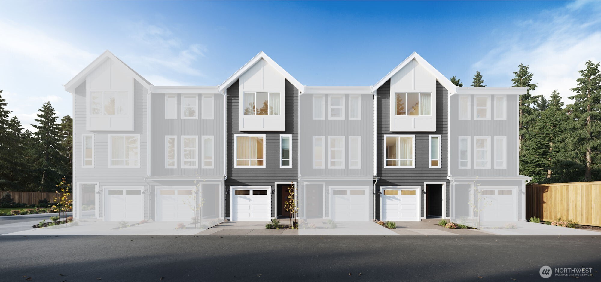 Property Photo: 15726 40th Avenue W E3 WA 98087