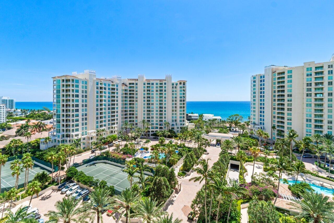 Property Photo:  3720 S Ocean Boulevard 1103  FL 33487 