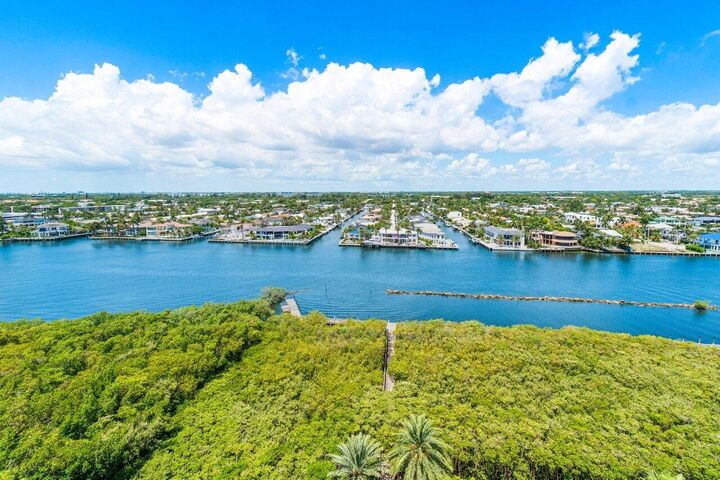Property Photo: 3720 S Ocean Boulevard 1103 FL 33487