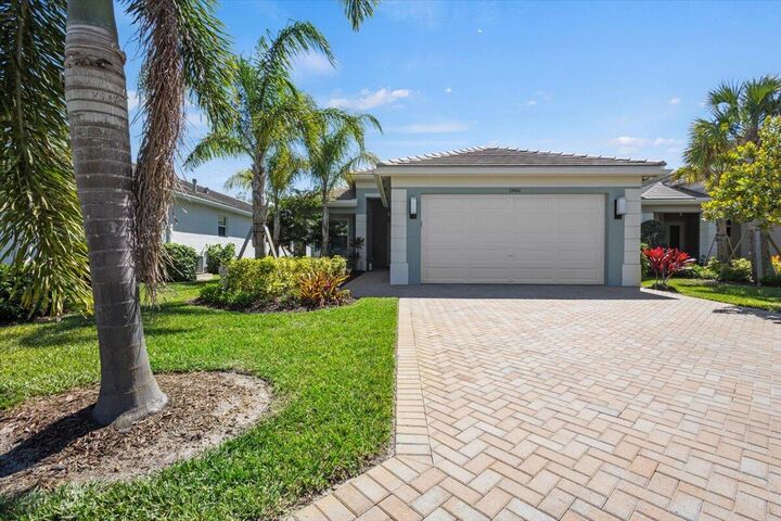 13460 SW River Rock Road  Port Saint Lucie FL 34987 photo