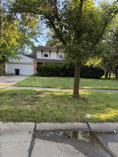 Property Photo: 30301 Spring River Drive MI 48076