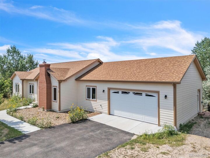 Property Photo:  7300 S Shenandoah Drive  CO 80107 