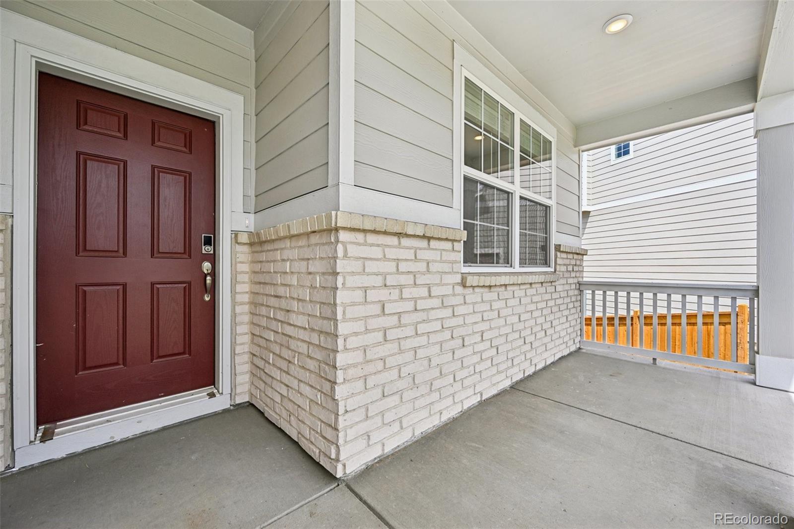 Property Photo:  8819 Sedalia Street  CO 80022 