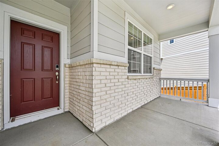 Property Photo:  8819 Sedalia Street  CO 80022 
