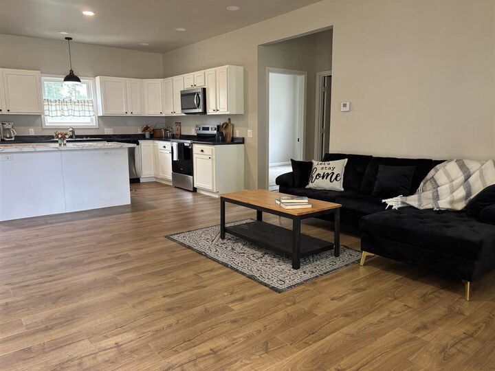 Property Photo:  308 W Parkway Drive  IN 47327 