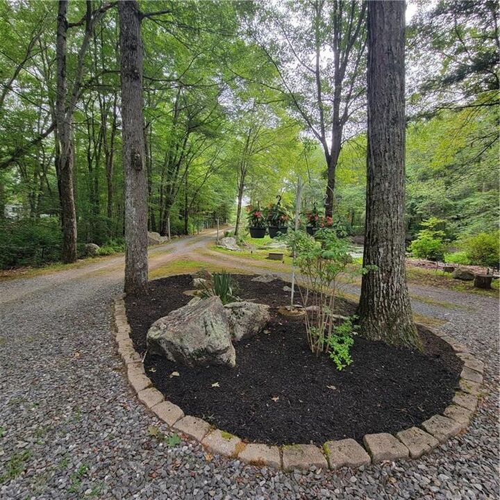 Property Photo: 81 Shippee Road RI 02818