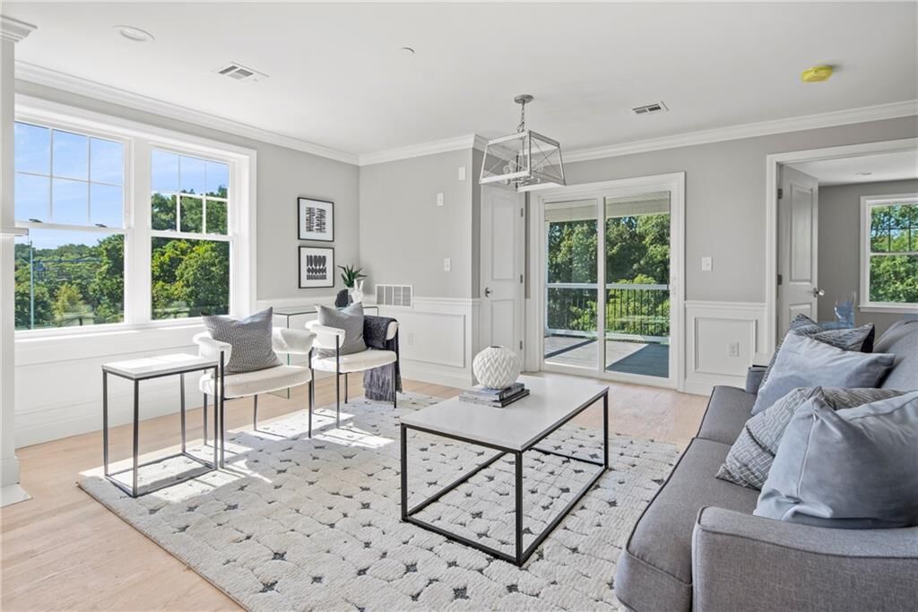 Property Photo: 0 Greenwich Boulevard 201 RI 02818