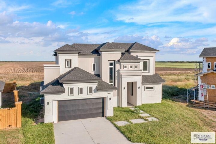 Property Photo: 126 Heron Dr TX 78566