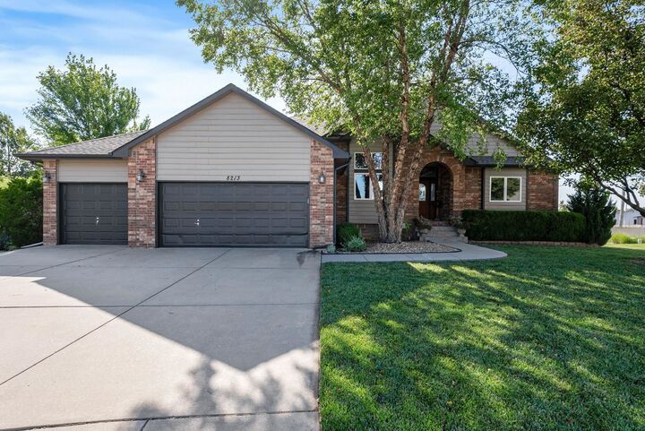 8213 E Old Mill Ct  Wichita KS 67226 photo