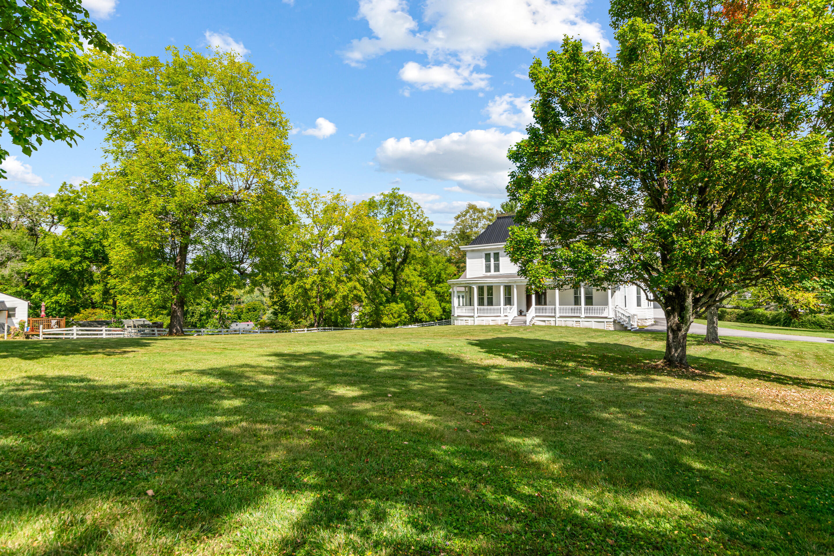 Property Photo: 639 Tower St VA 24651