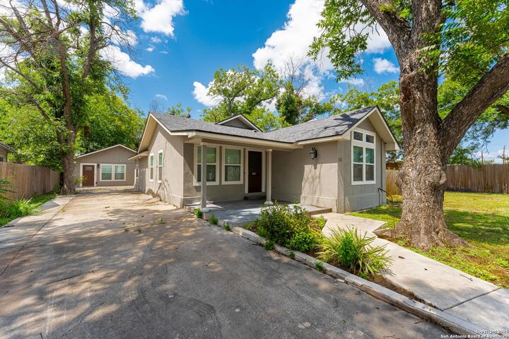 111 W Young  San Antonio TX 78214 photo