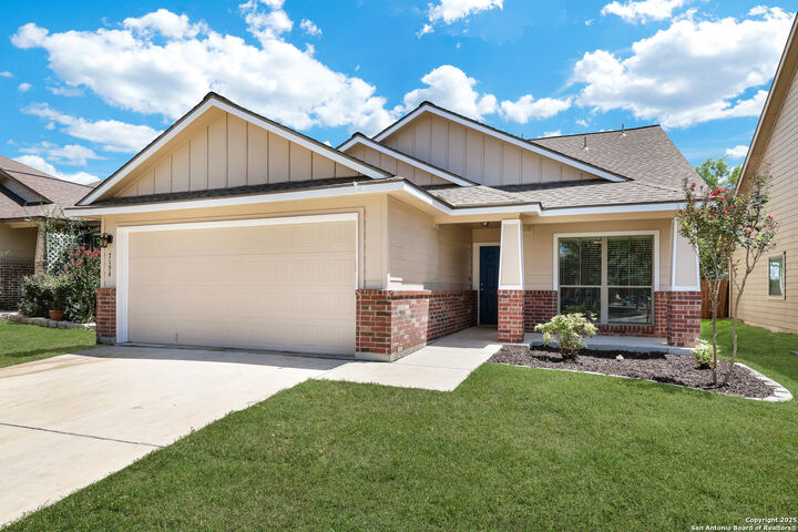 Property Photo:  7154 Azalea  TX 78218 