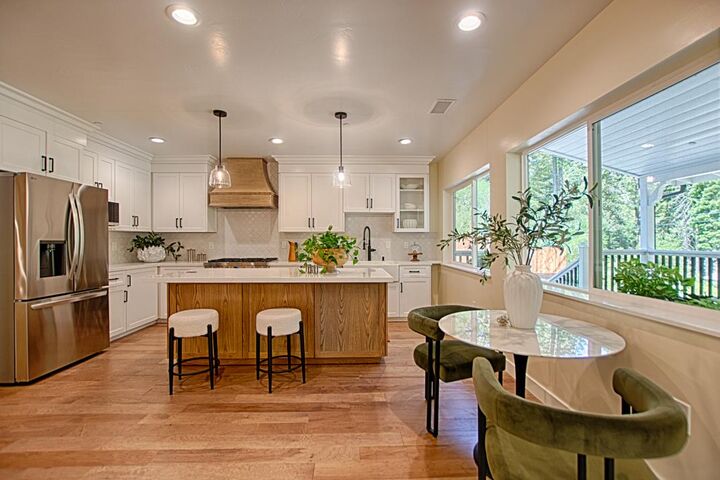 Property Photo: 341 Lake Drive CA 95006