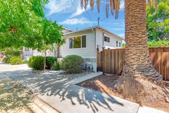 Property Photo:  1203/1209 Junipero Avenue  CA 94061 