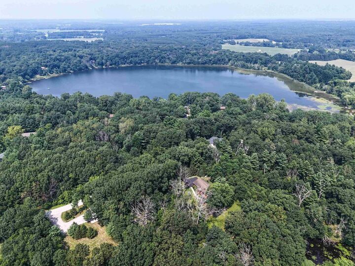 Property Photo:  227 South Fern Lane  WI 53952 
