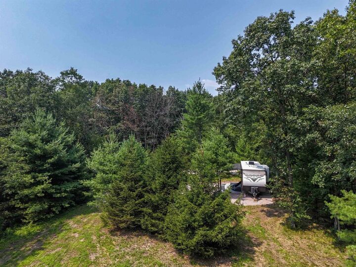 Property Photo: 227 South Fern Lane WI 53952