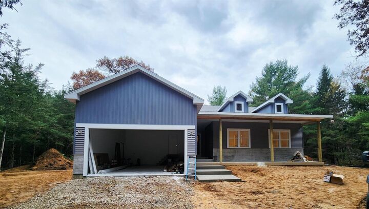 Property Photo:  351 Woodland Avenue  WI 53949 