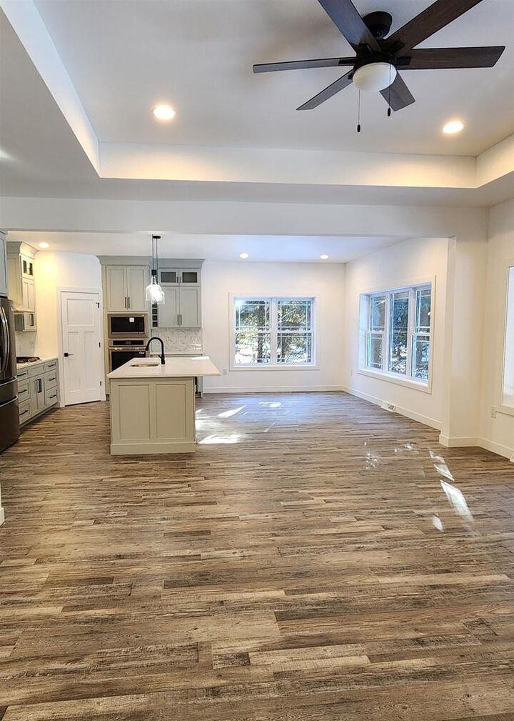 Property Photo:  351 Woodland Avenue  WI 53949 