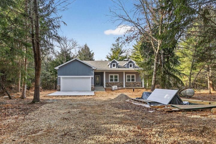 Property Photo:  351 Woodland Avenue  WI 53949 