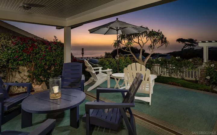 Property Photo:  111 10th Street  CA 92014