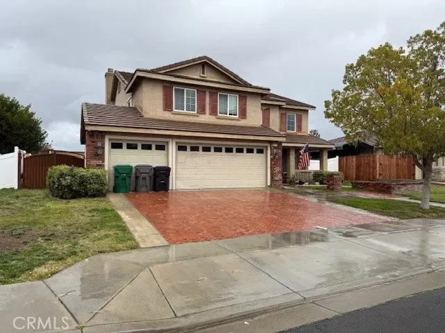 Property Photo: 28772 Keri Lynn Avenue CA 92563