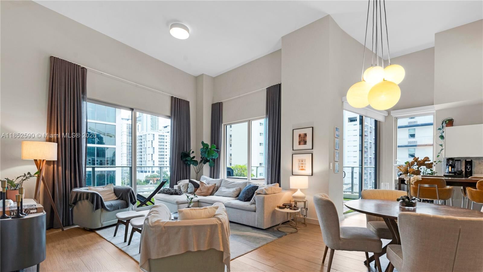 Property Photo:  1010 SW 2nd Ave 504  FL 33130 