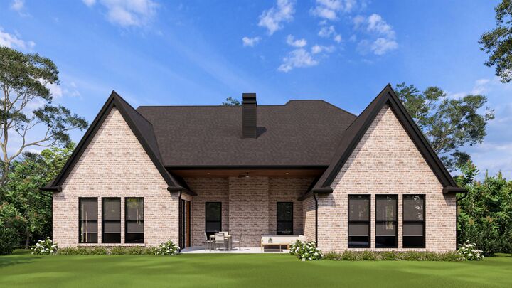 Property Photo: 101 Canary TX 77657