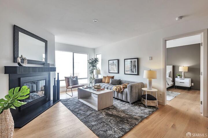579 6th Avenue 202  San Francisco CA 94118 photo