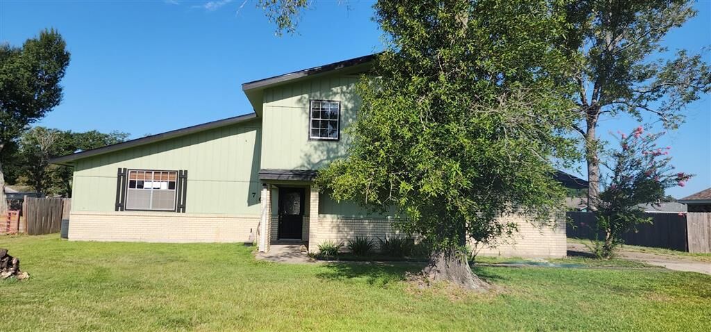 Property Photo:  708 Alabama Street  LA 70663 