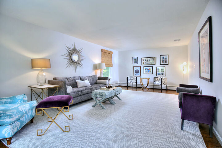 Property Photo: 11 Turkey Hill Circle CT 06880