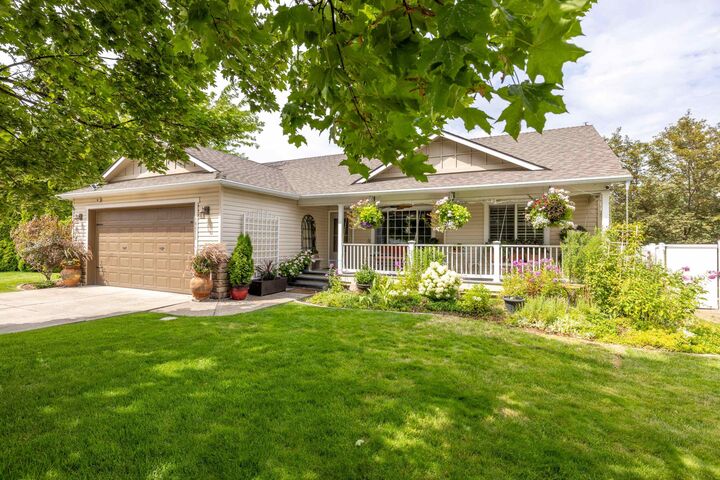 19511 E Shannon Ave  Liberty Lake WA 99016 photo