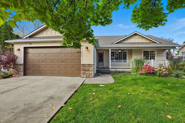 19511 E Shannon Ave  Liberty Lake WA 99016 photo