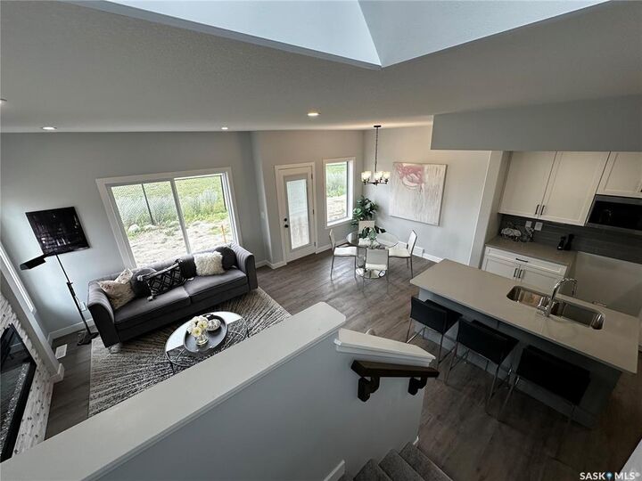 Property Photo: 522 Myles Heidt Manor SK S7W 0Z4