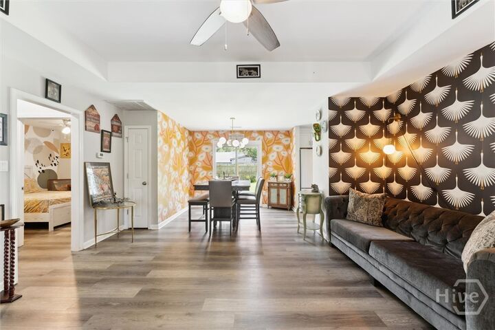 Property Photo: 2120 Vermont Avenue GA 31404