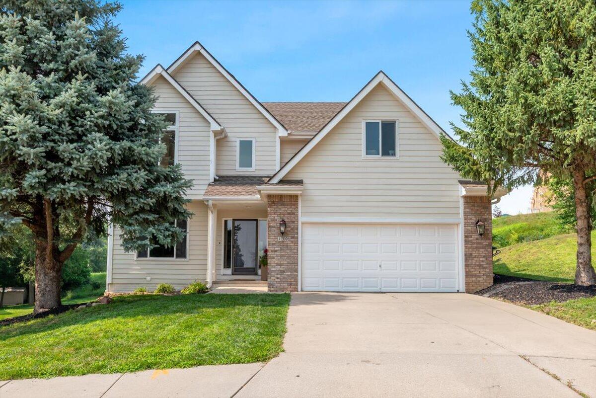 130 Arbor  Circle  Council Bluffs IA 51503 photo