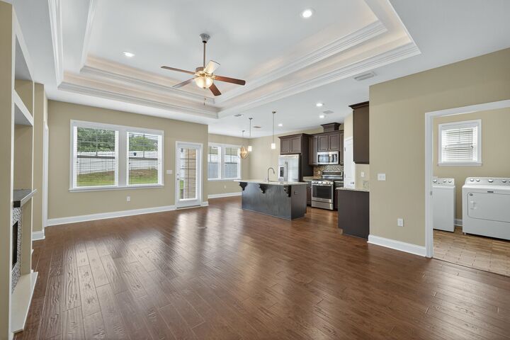 Property Photo:  5148 Holly Fern Trace  FL 32312 